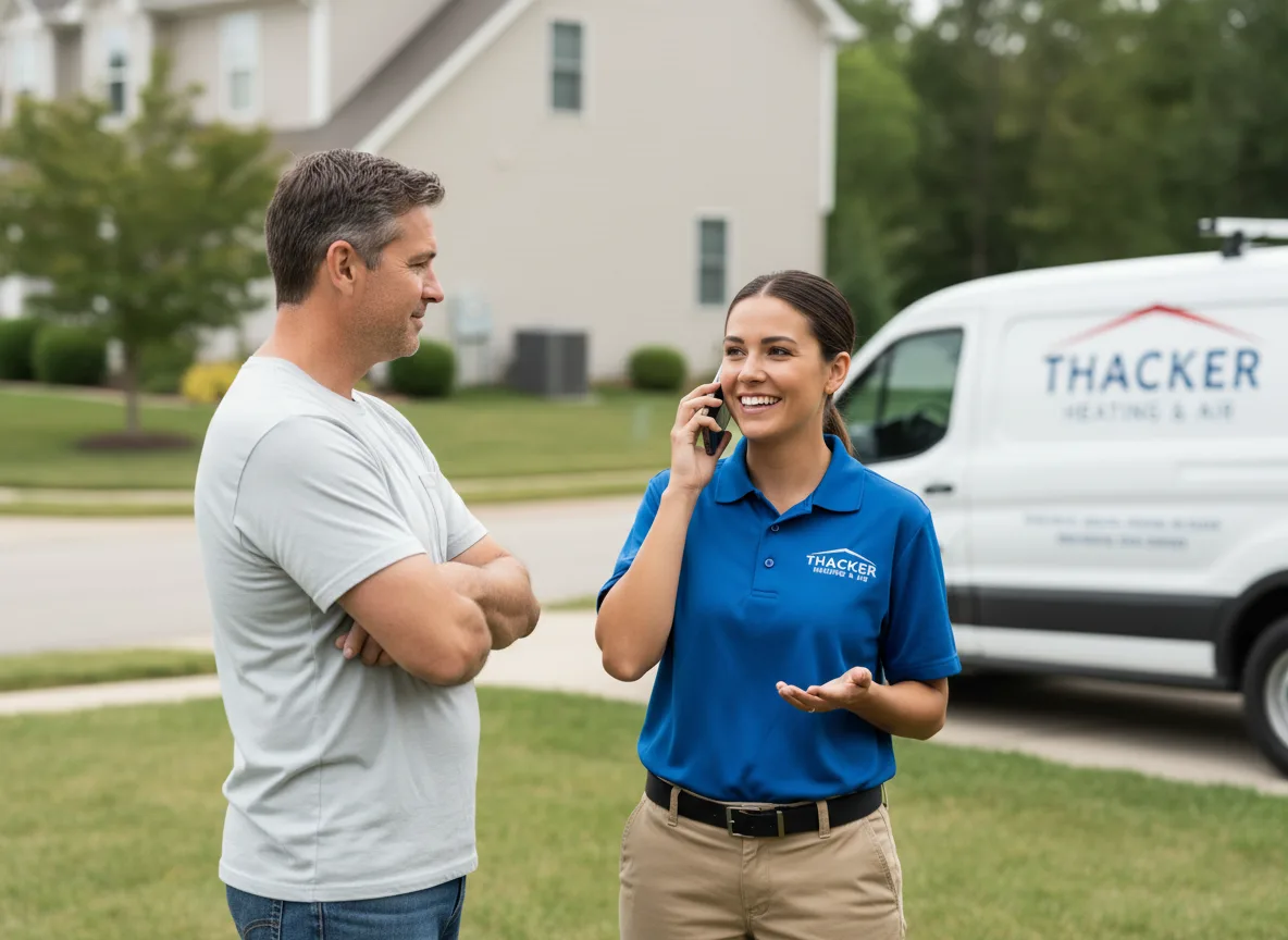 Ac Repair Richfield, WI FAQs